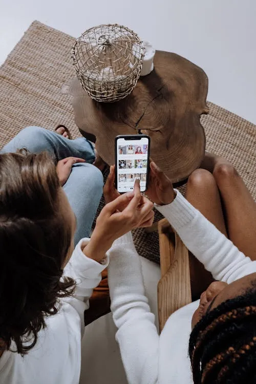 Instagram–ում և սոցիալական ցանցերում վաճառողներ