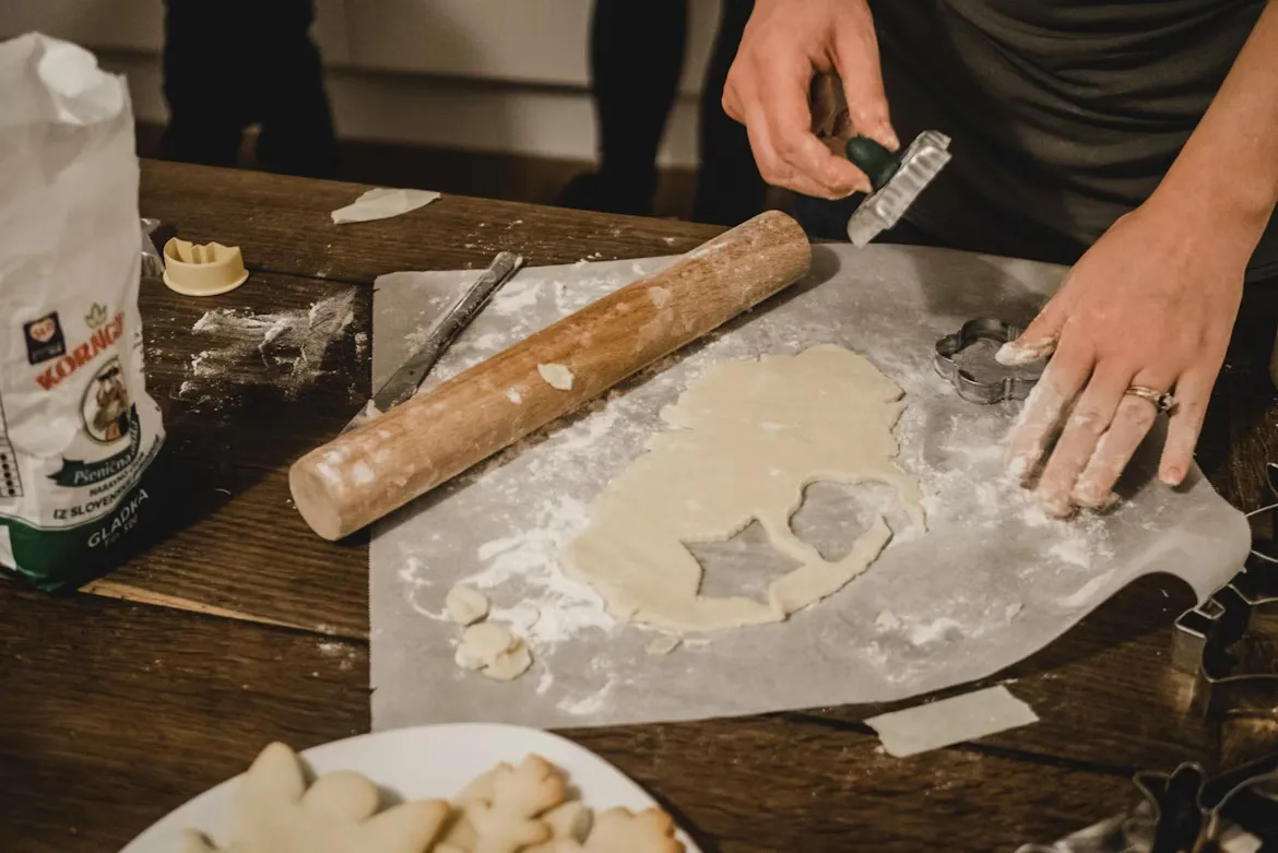 Փուռ և տնային խոհարարներ